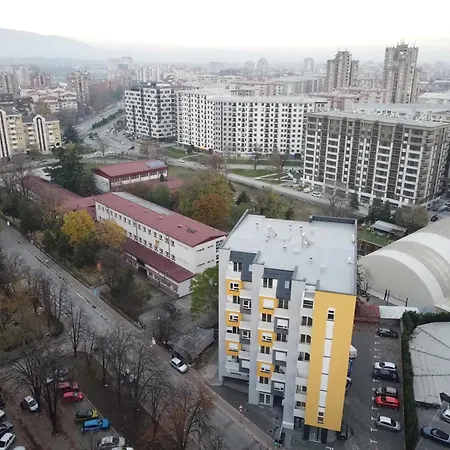 Green Apartment
